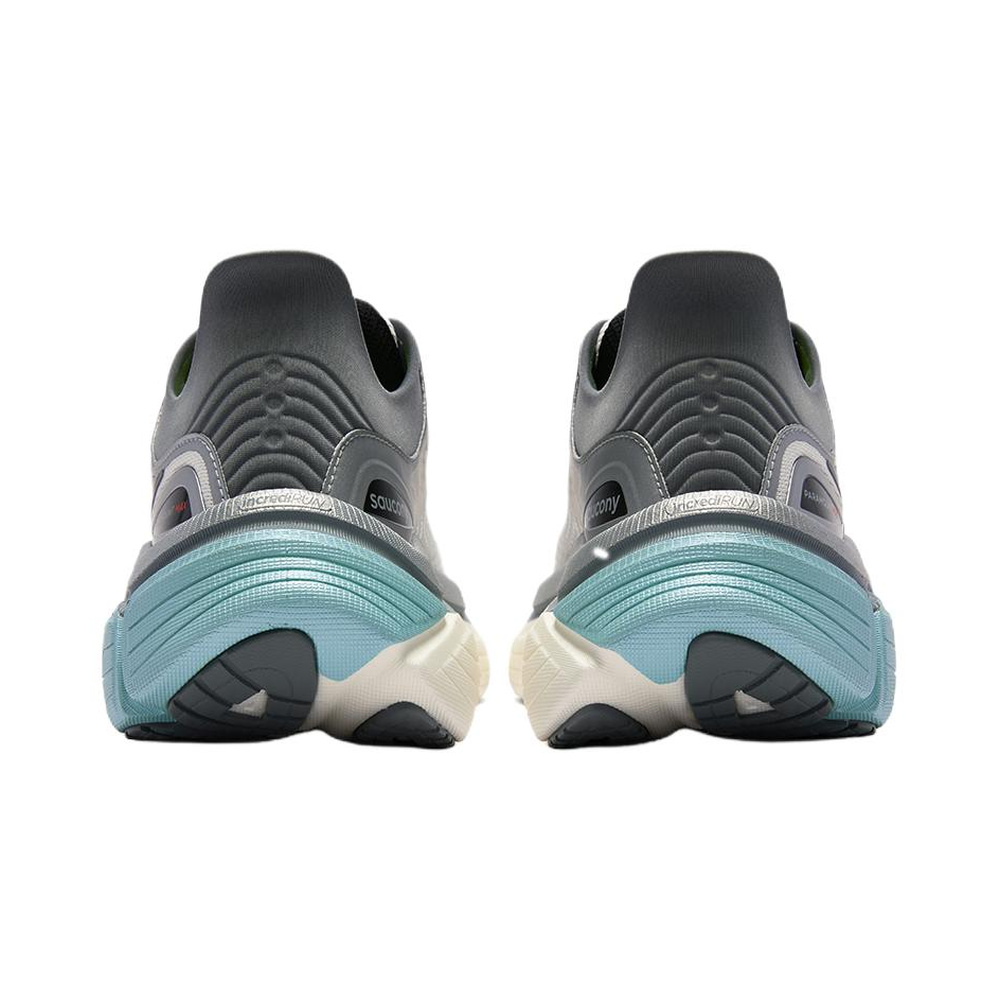 Saucony Paramount Max 'Silver' Мужские