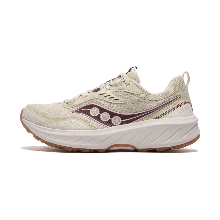 Saucony Excursion TR Hiking 'Beige' Женские
