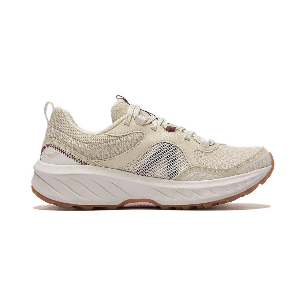 Saucony Excursion TR Hiking 'Beige' Женские