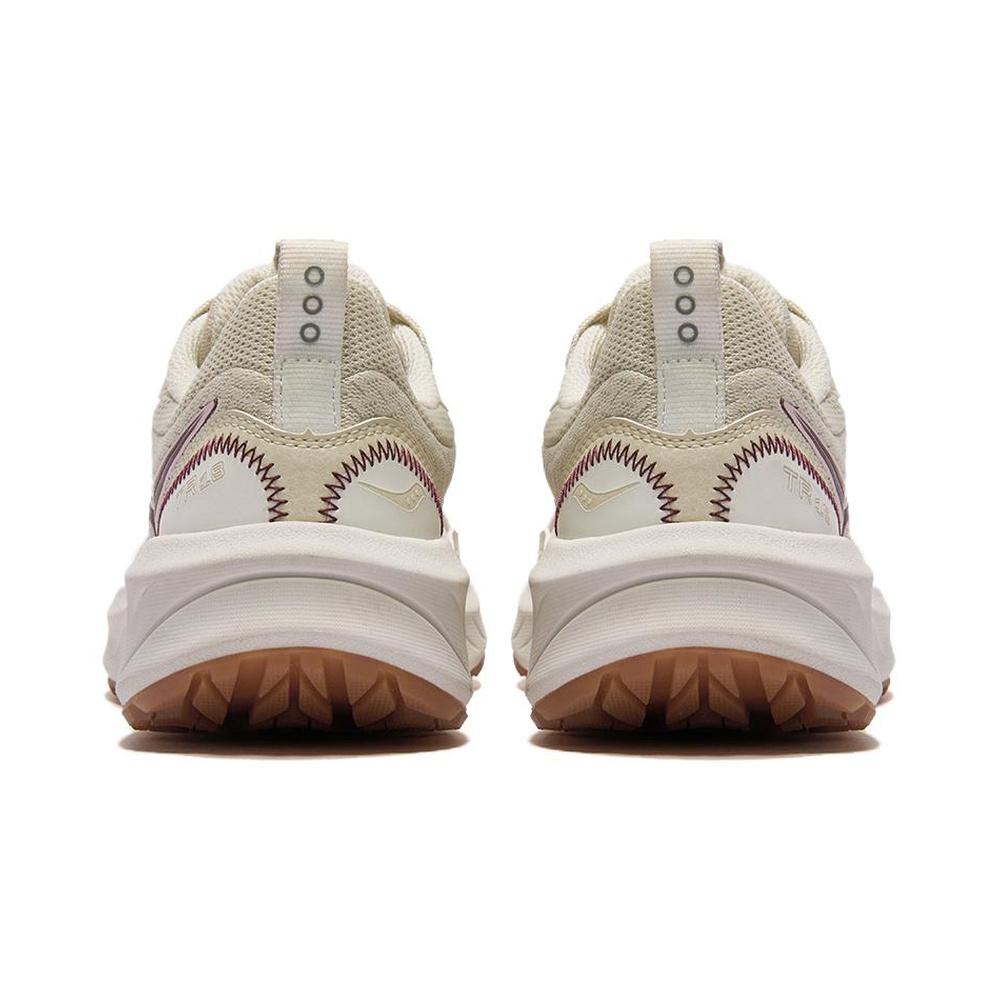 Saucony Excursion TR Hiking 'Beige' Женские