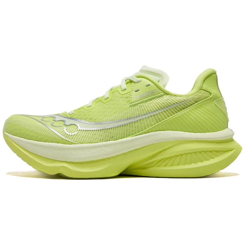 Yellow Green