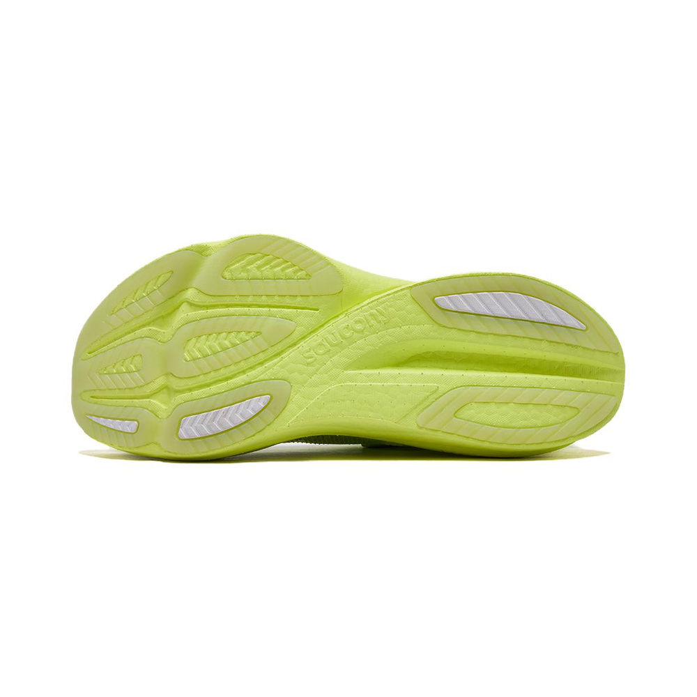 Saucony Endorphin Azura 'Yellow Green' Мужские