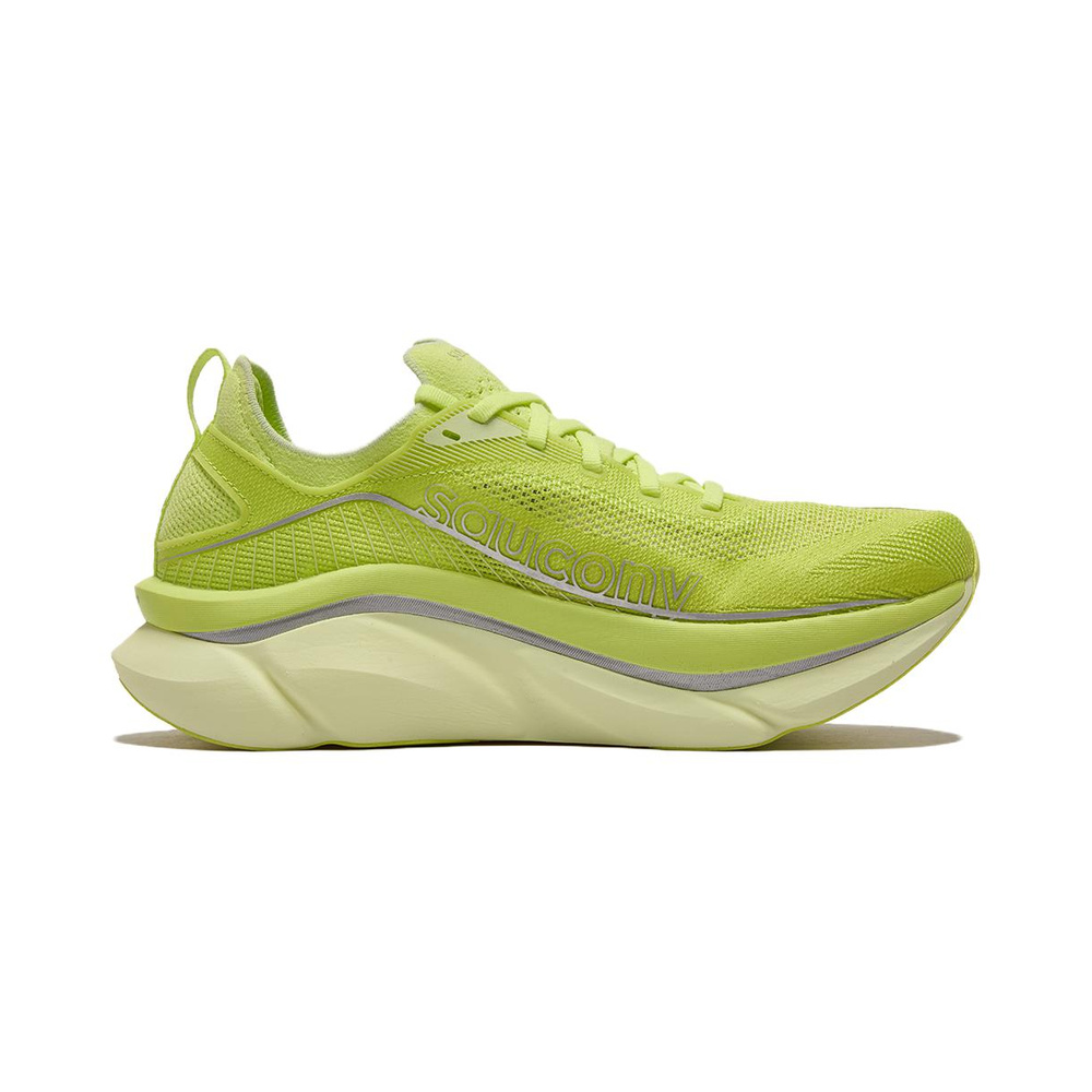 Saucony Endorphin Elite 'Yellow Green' Мужские