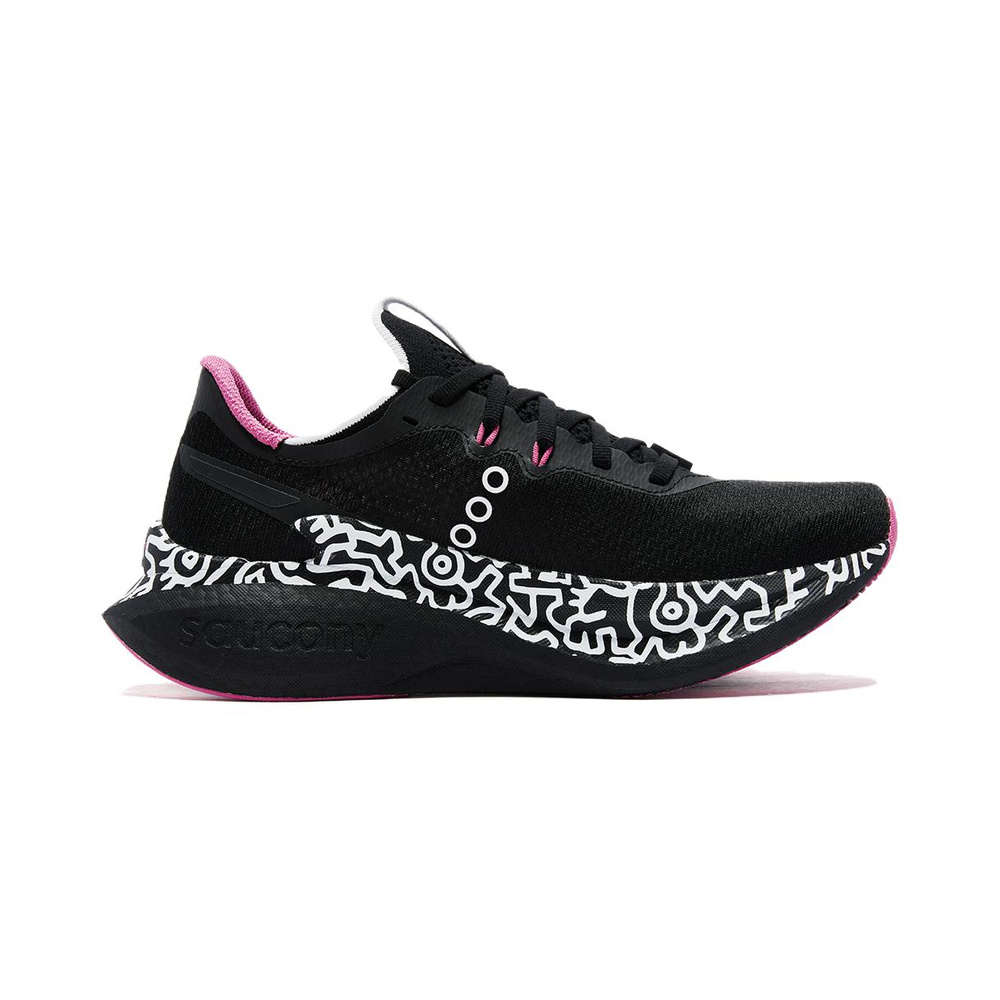 Saucony Endorphin Pro 5 'Black' Мужские