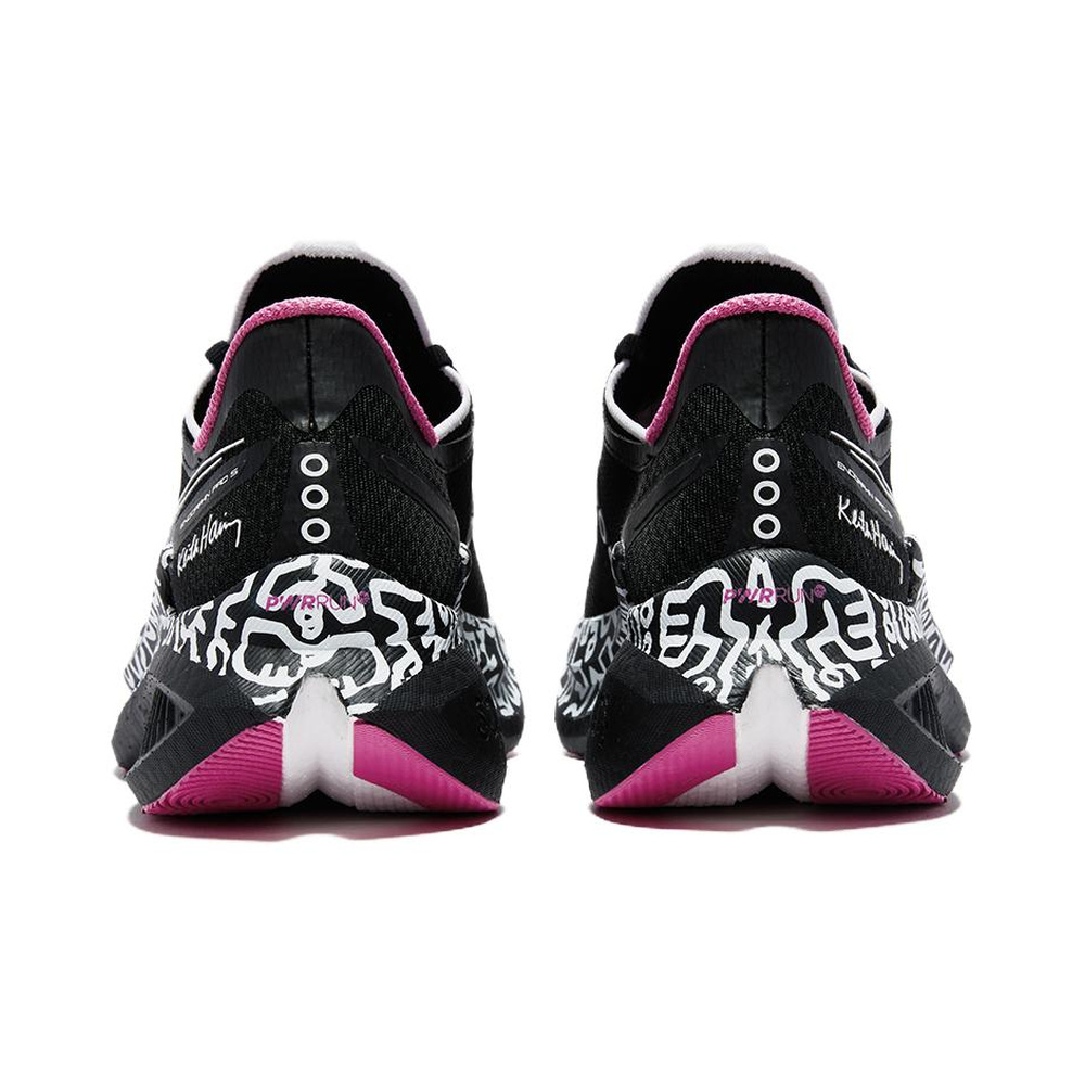 Saucony Endorphin Pro 5 'Black' Мужские
