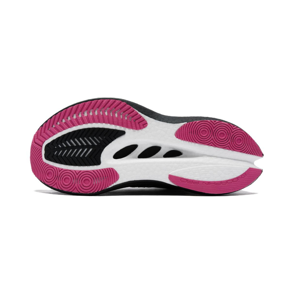 Saucony Endorphin Pro 5 'Black' Мужские