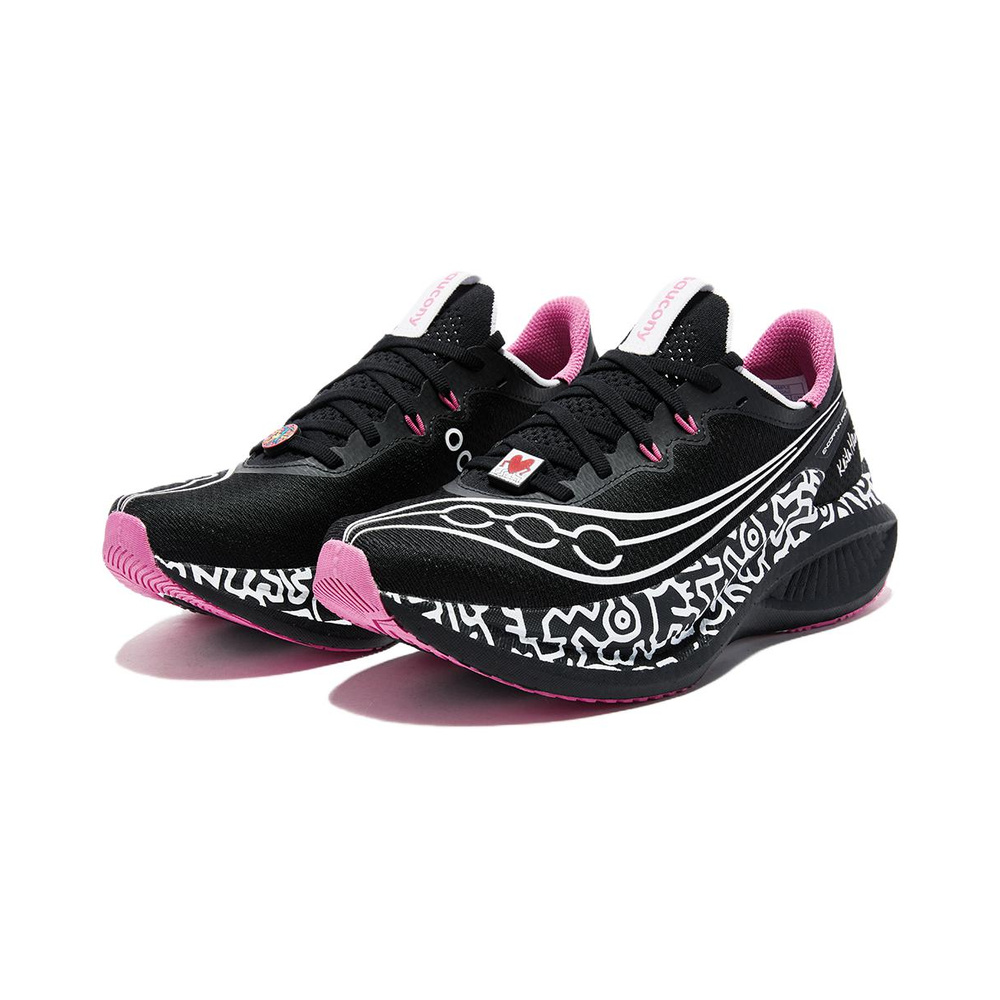 Saucony Endorphin Pro 5 'Black' Мужские