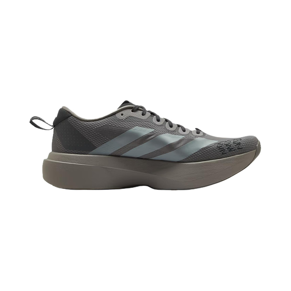 Adidas Adizero Evo SL 'Grey' Мужские