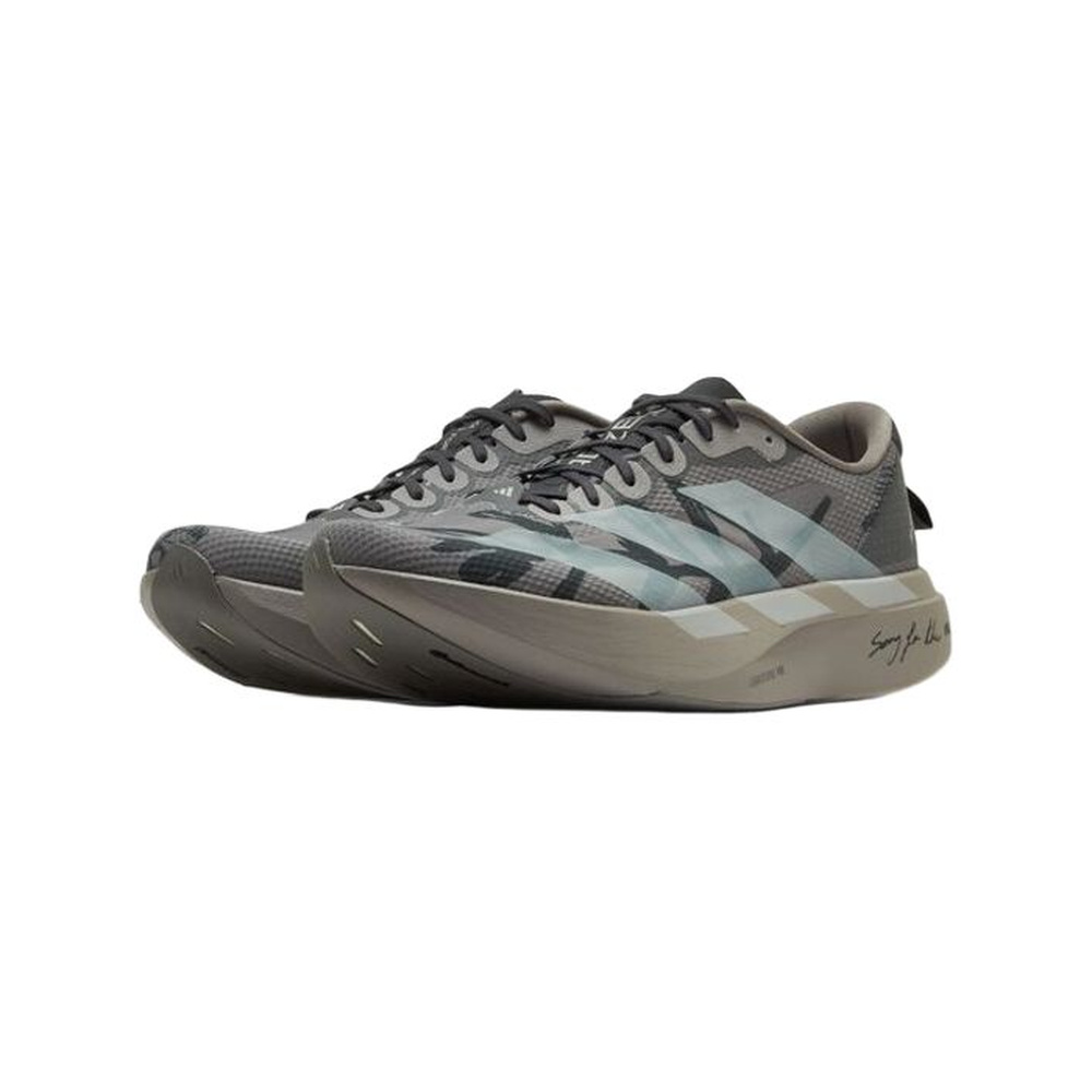 Adidas Adizero Evo SL 'Grey' Мужские