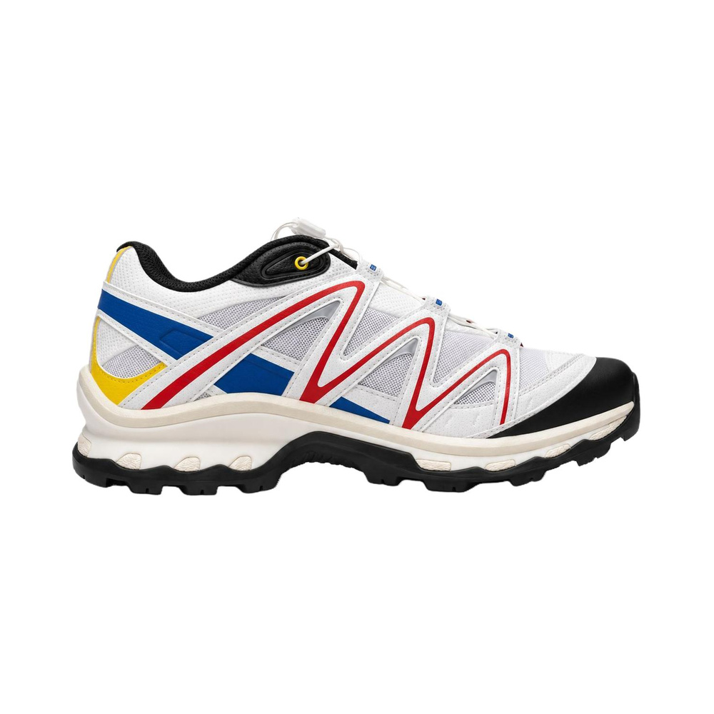 Salomon XT-Quest 'White Red' Мужские