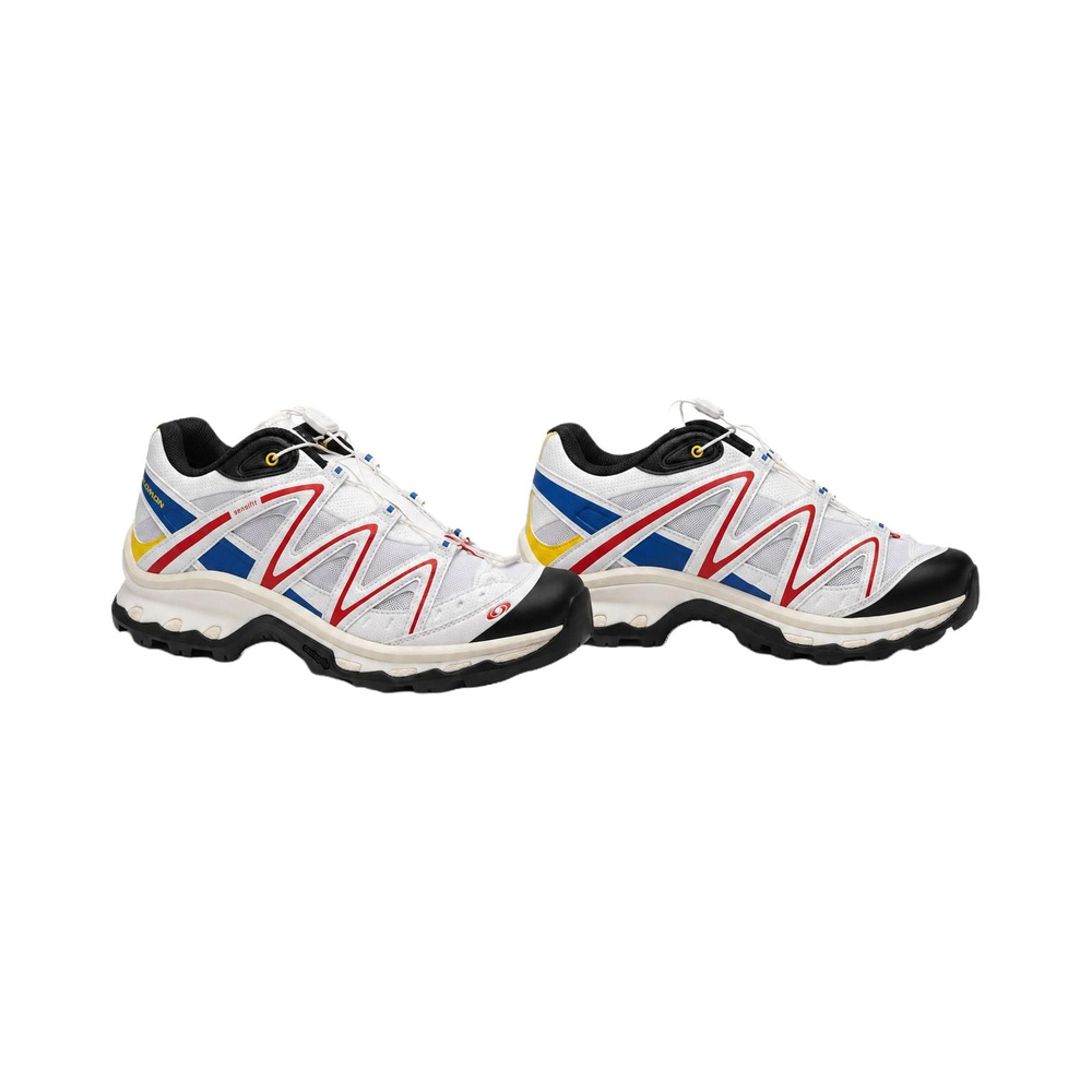 Salomon XT-Quest 'White Red' Мужские