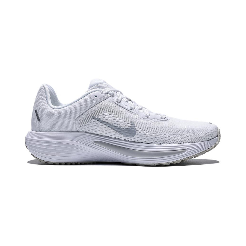 Nike Quest 7 'White / Metallic Silver / Black' Женские