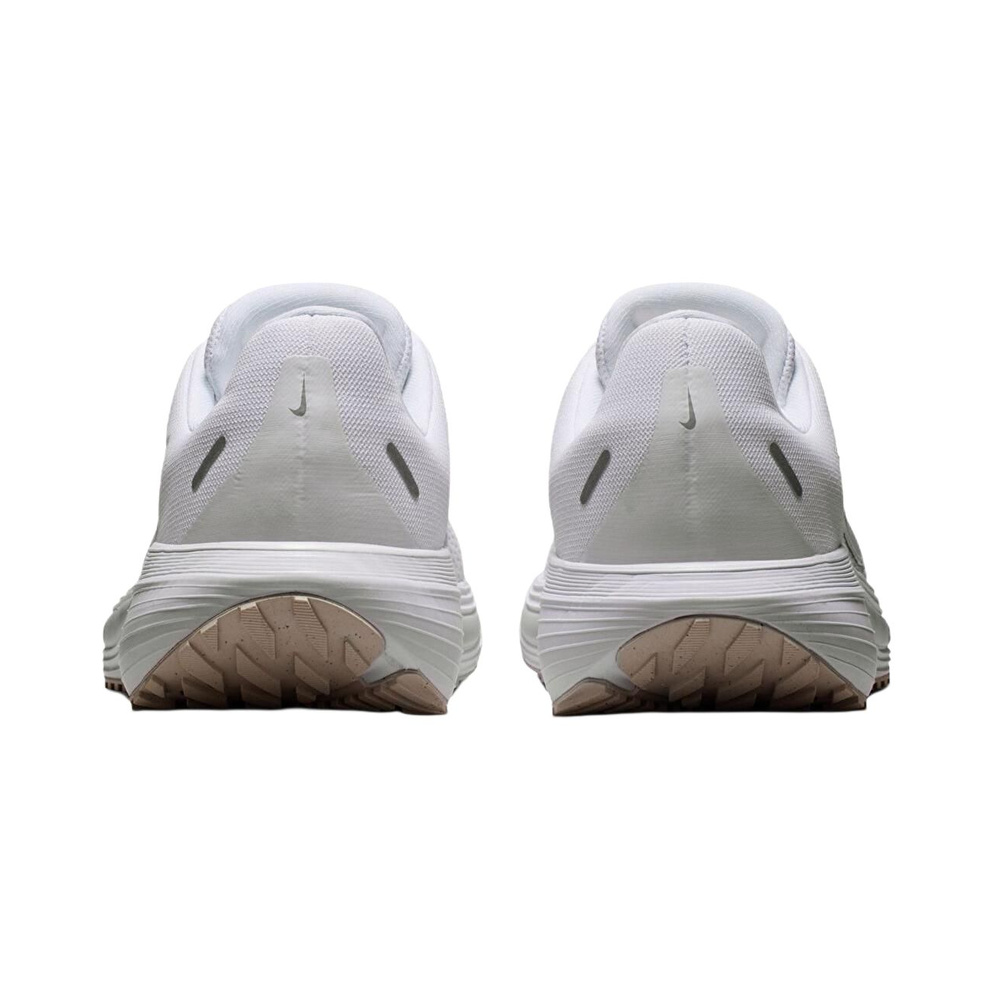 Nike Quest 7 'White / Metallic Silver / Black' Женские