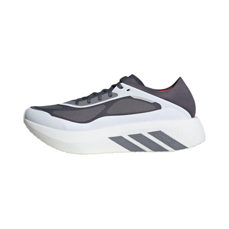 Adidas Hyperboost 'Cloud White / Stone / Solar' Мужские