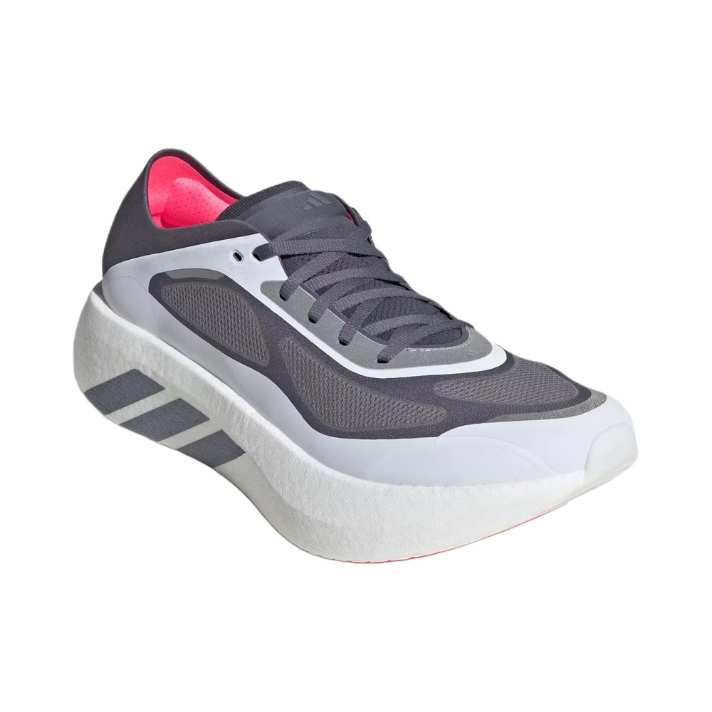 Adidas Hyperboost 'Cloud White / Stone / Solar' Мужские