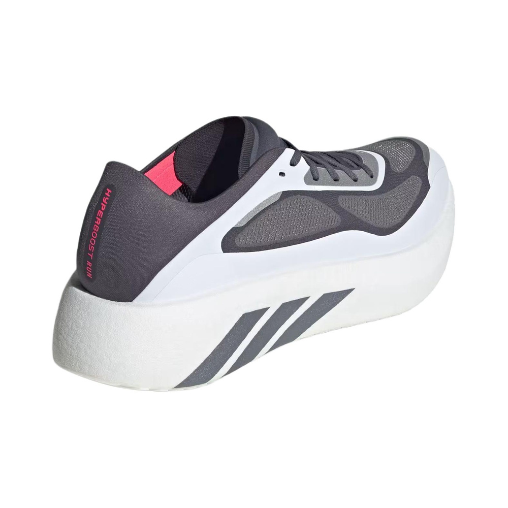 Adidas Hyperboost 'Cloud White / Stone / Solar' Мужские