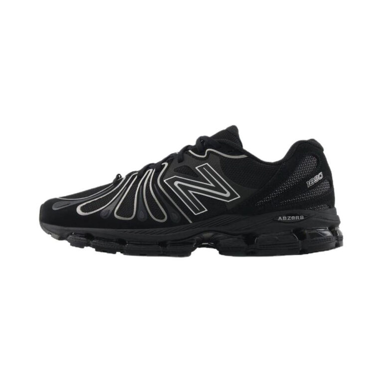 New Balance 1890 'Black' Мужские