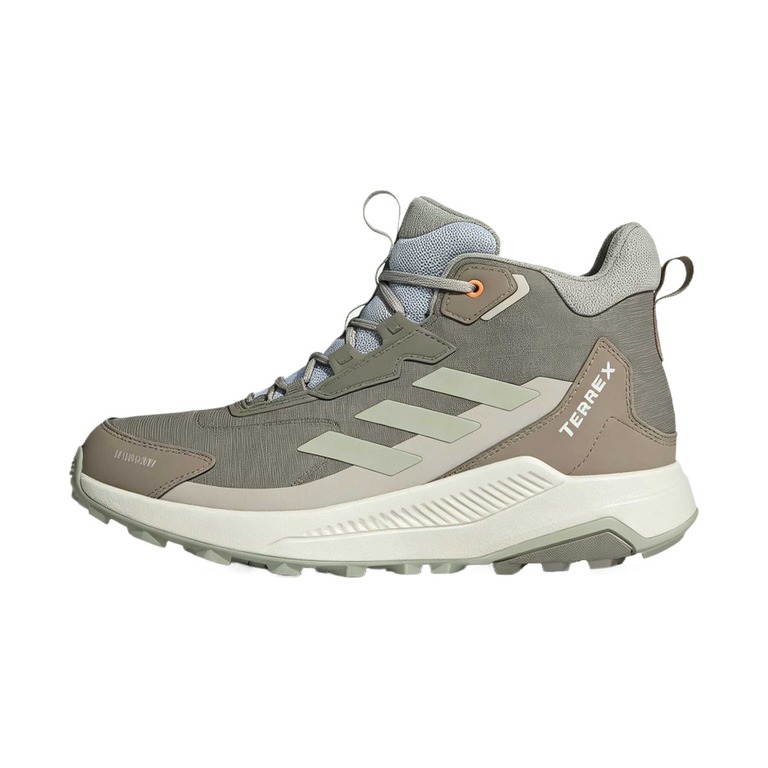 Adidas Terrex Anylander 'Umber / Brown / Light Green' Мужские