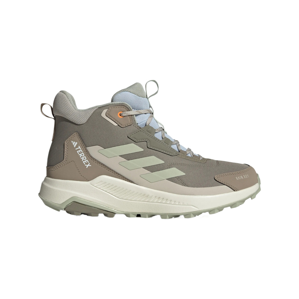 Adidas Terrex Anylander 'Umber / Brown / Light Green' Мужские