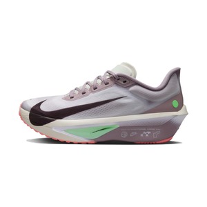 Nike Zoom Fly 6 ‘Black / Cobalt Bliss / Dark Smoke Grey / Metallic Silver’ Женские