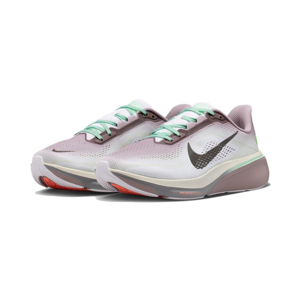 Nike Pegasus 42 'Haystack / Velvet Brown / Birch / Haystack' Женские
