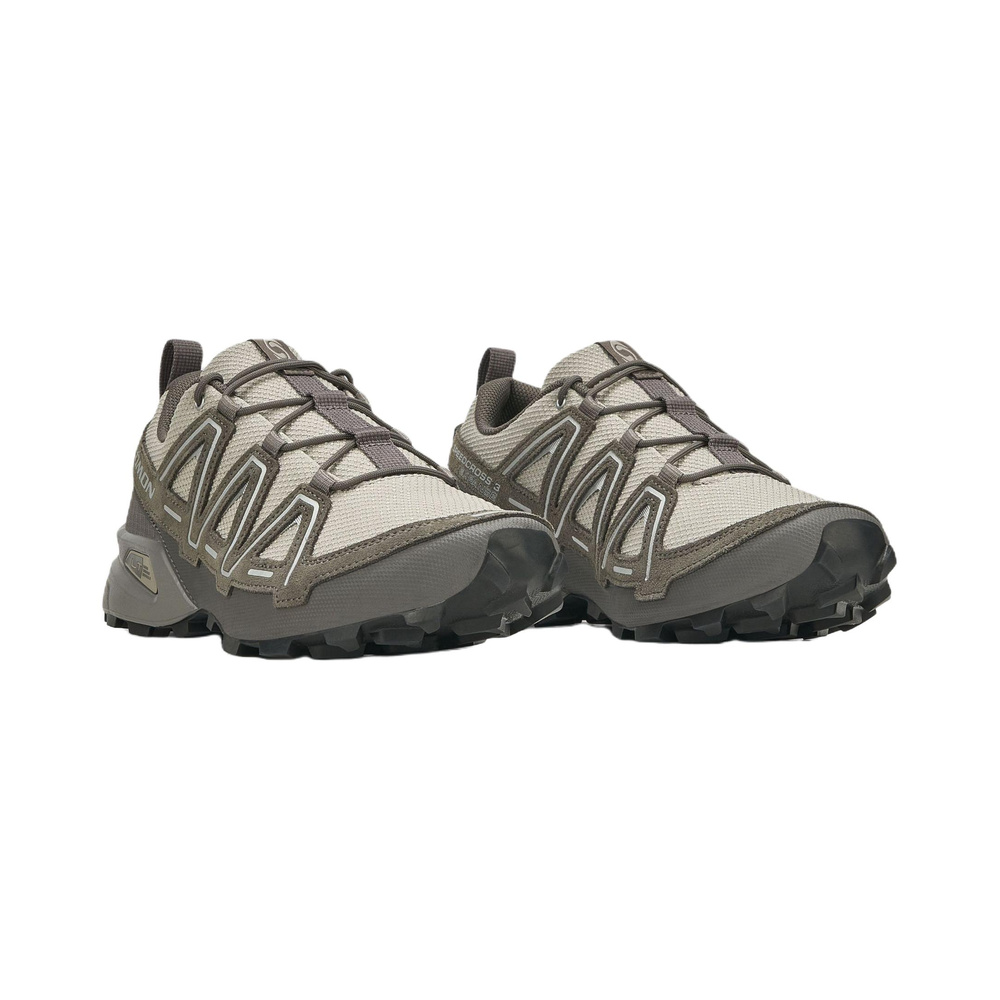 Salomon Speedcross 3 'Beige' Мужские