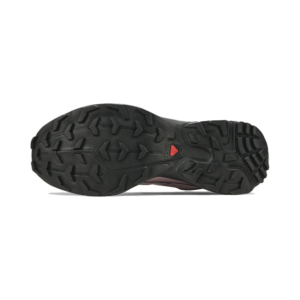 Salomon XT 6 'Black / Pink / Pink' Мужские