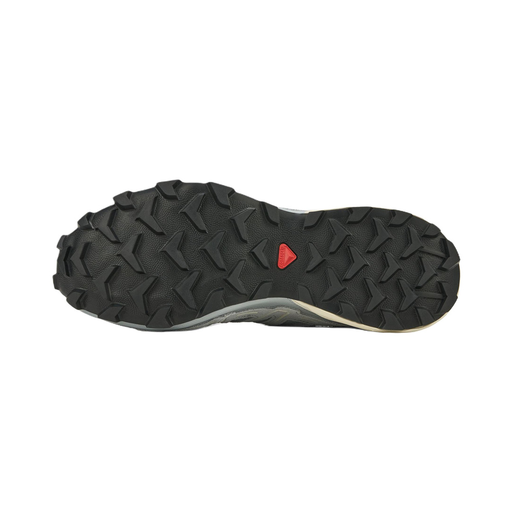 Salomon Speedcross 3 'Grey' Мужские