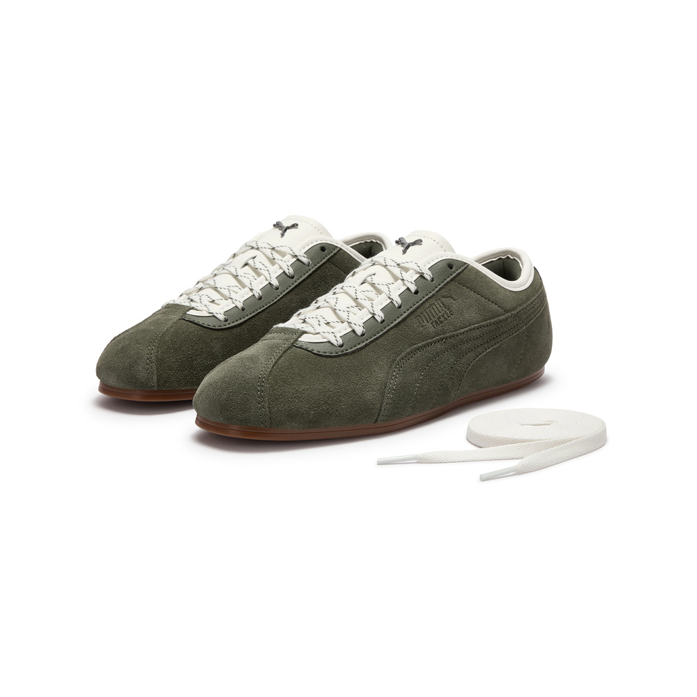 Puma Tackle 'Dark Green' Мужские