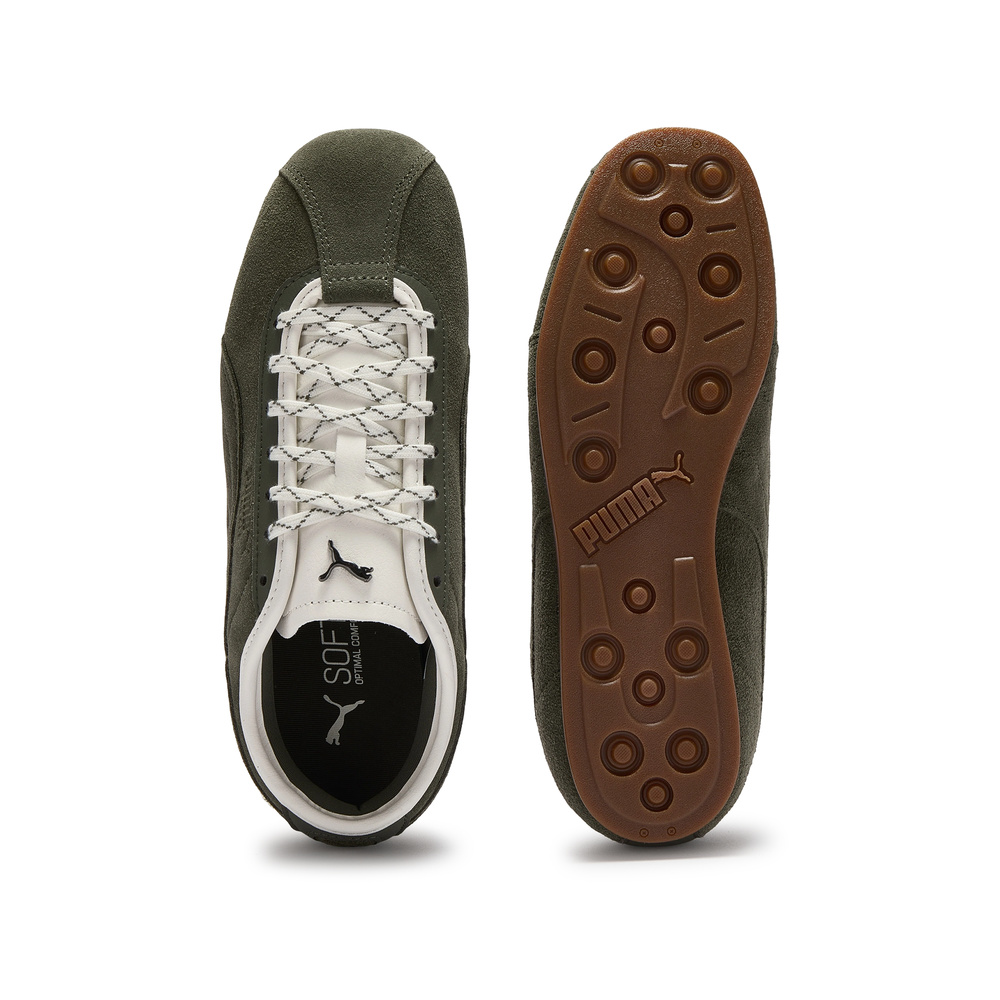 Puma Tackle 'Dark Green' Мужские