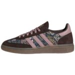 Brown / Purple Pink / Yellow