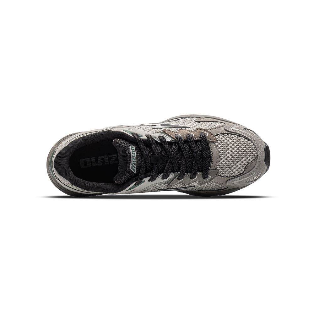 Mizuno Racer S 'Grey / Grey' Мужские