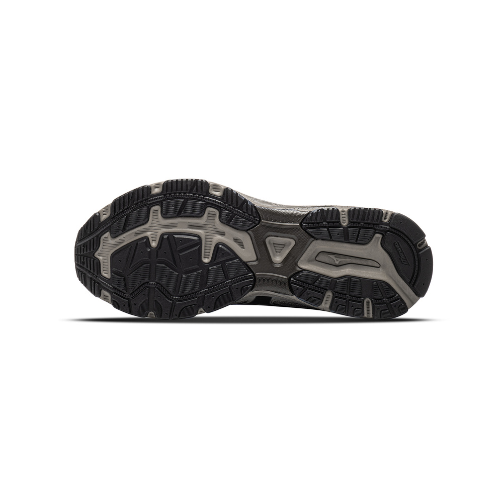 Mizuno Racer S 'Grey / Grey' Мужские