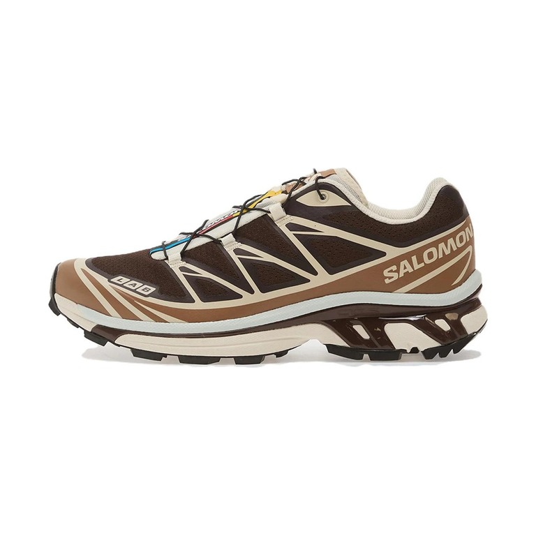 Salomon XT 6 'Chocolate Brown' Мужские