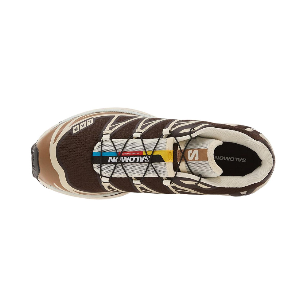 Salomon XT-6 'Chocolate Brown' Мужские