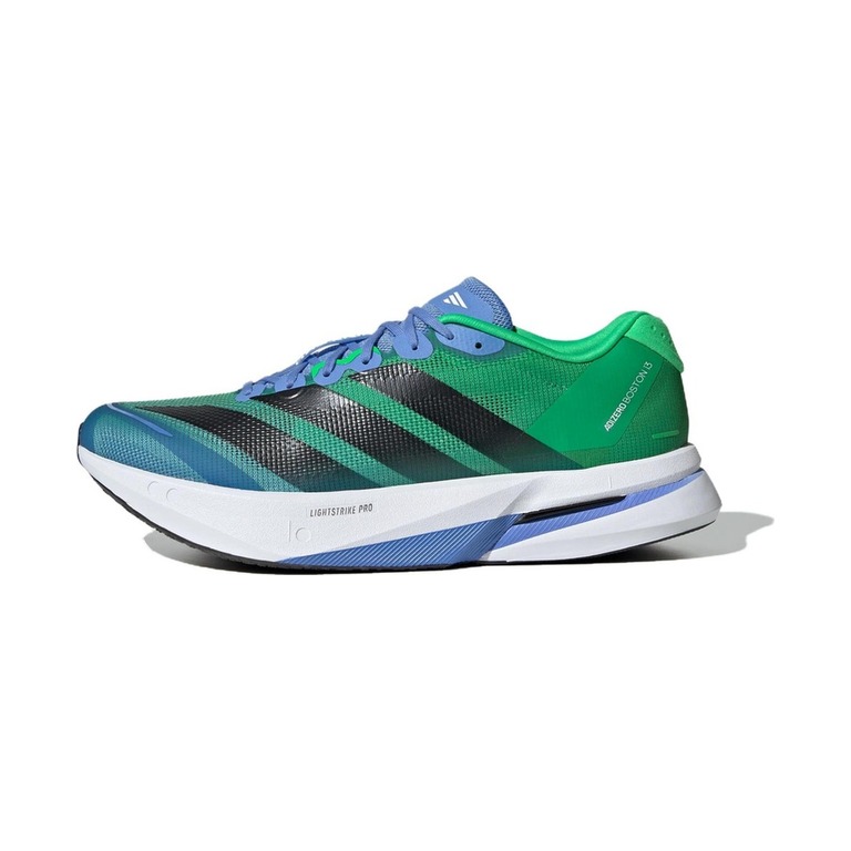 Adidas Adizero Boston 13 'Green / Blue / Black' Мужские
