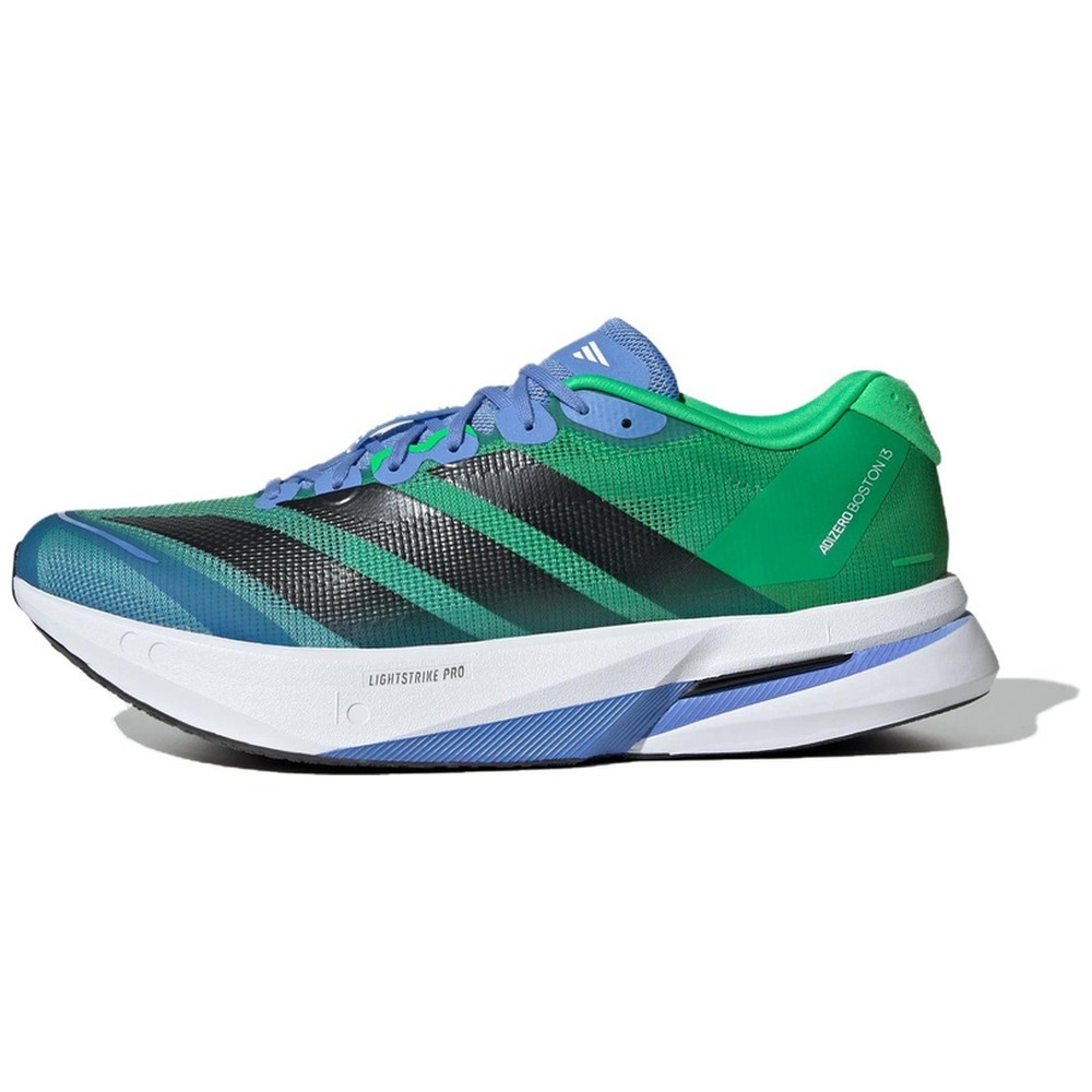 Green / Blue / Black
