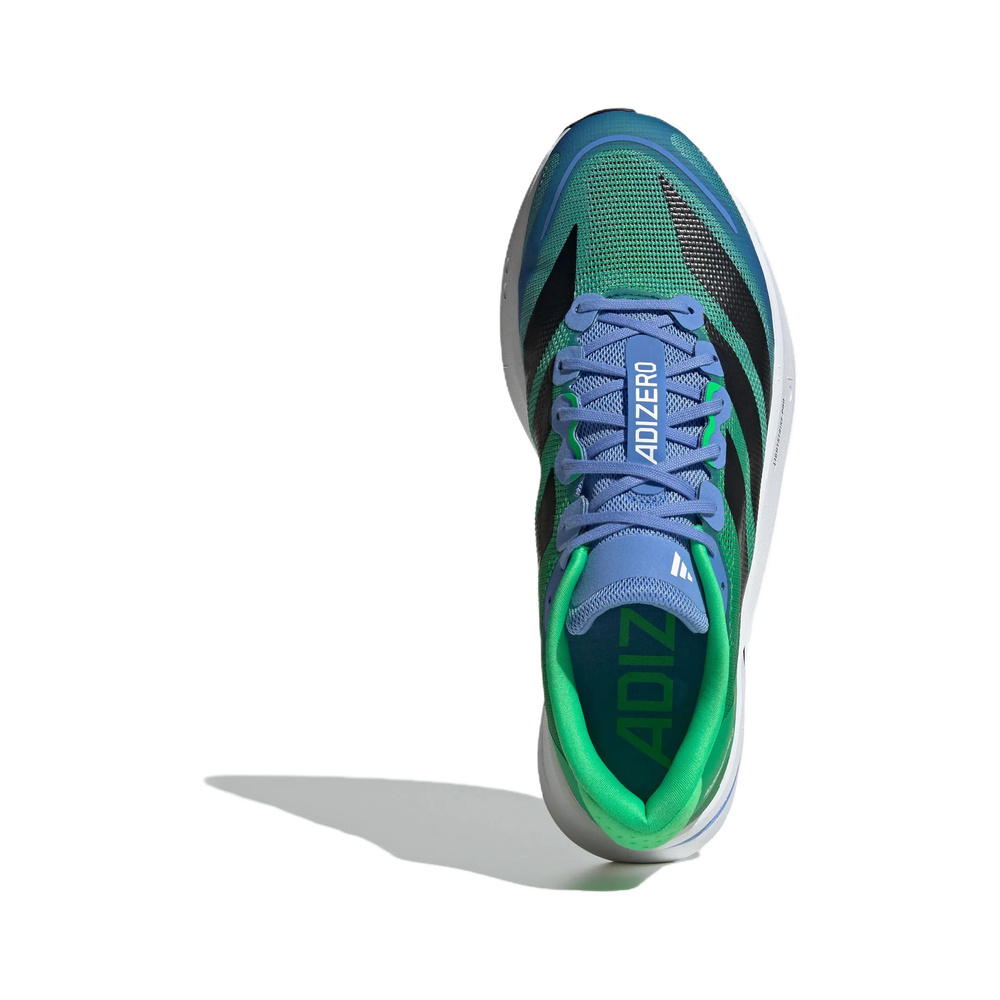 Adidas Adizero Boston 13 'Green / Blue / Black' Мужские