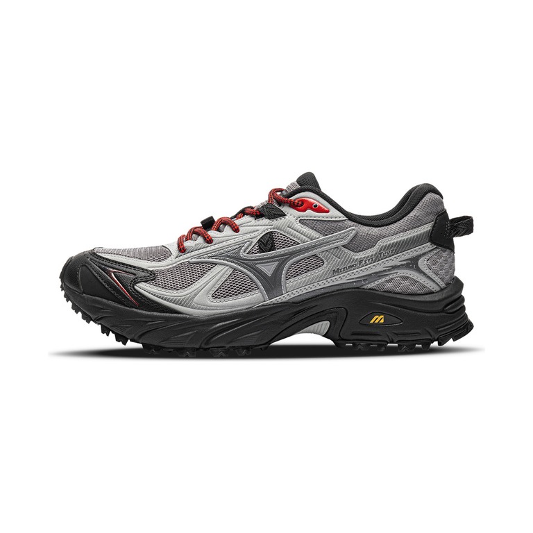 Mizuno Fiyi TL 'Urban Grey / Grey' Мужские