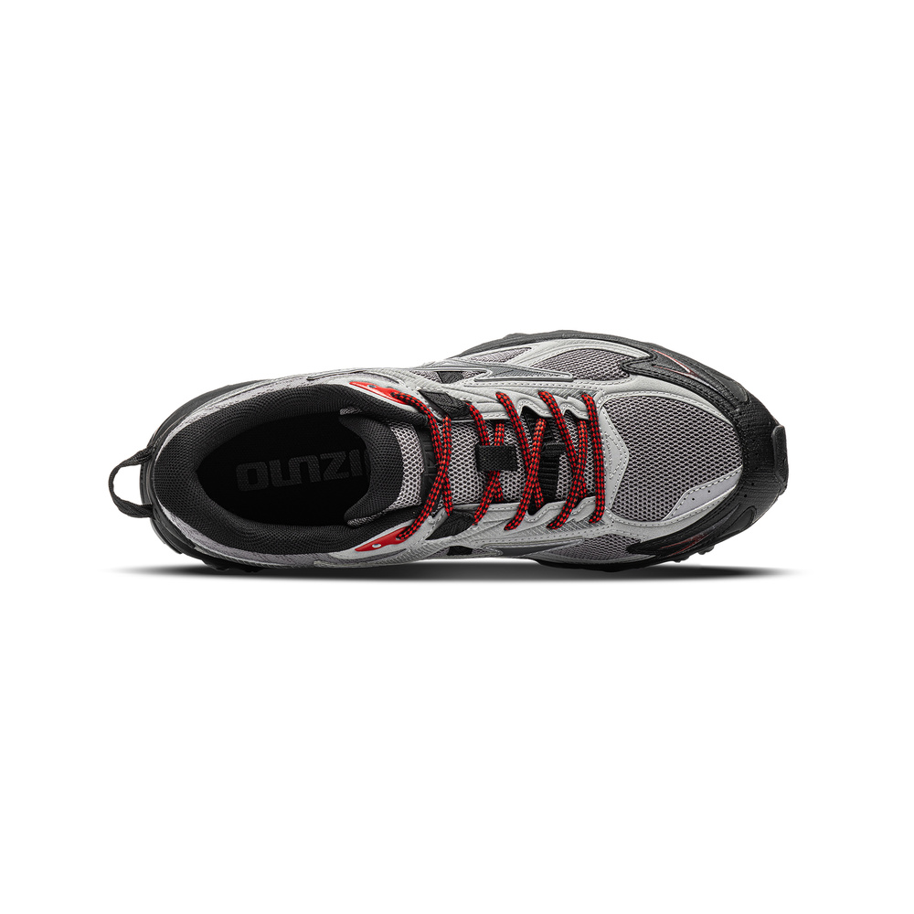 Mizuno Fiyi TL 'Urban Grey / Grey' Мужские
