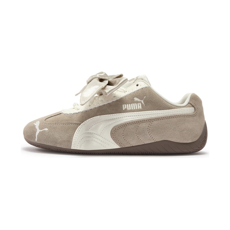 Puma Speedcat 'Light Brown' Женские