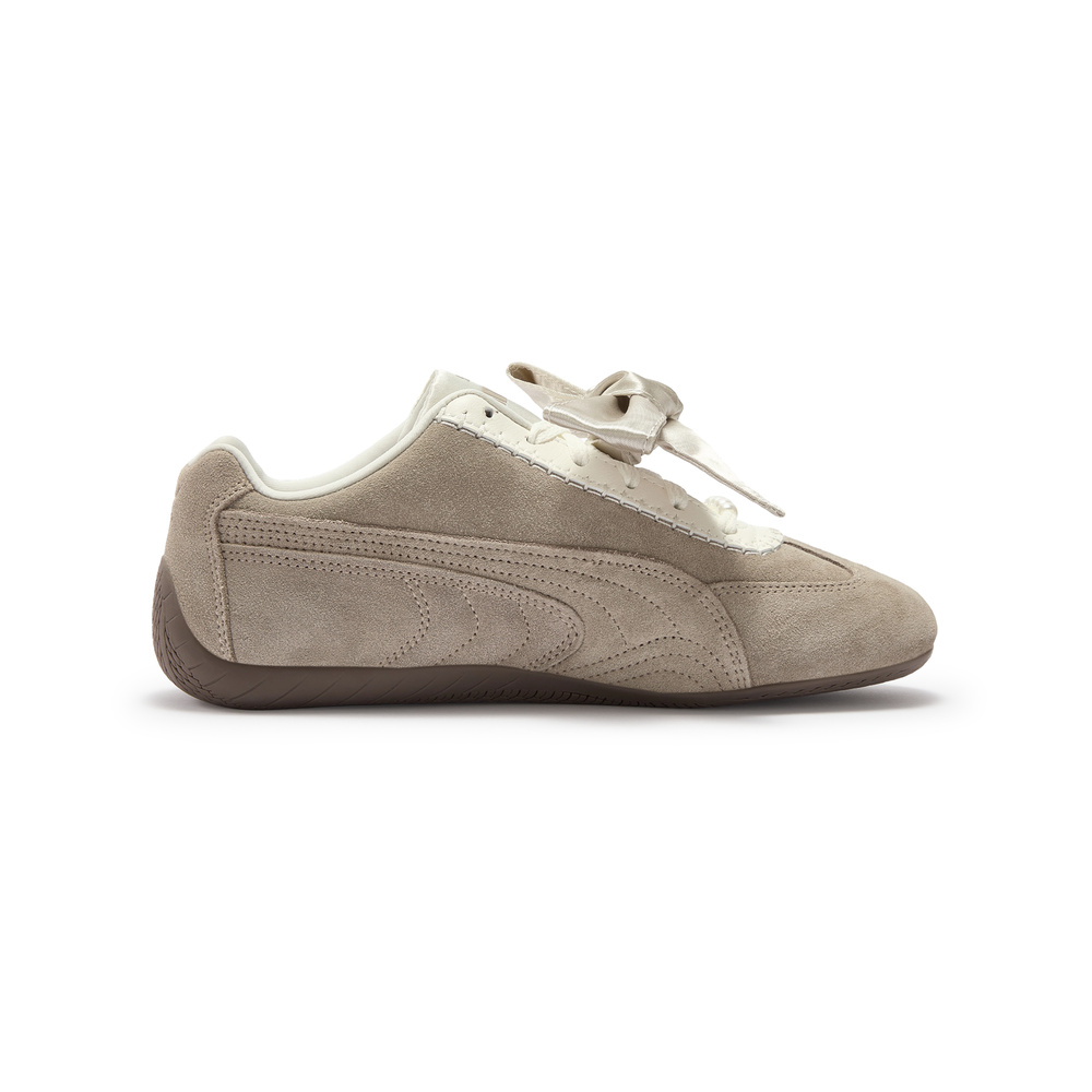 Puma Speedcat 'Light Brown' Женские