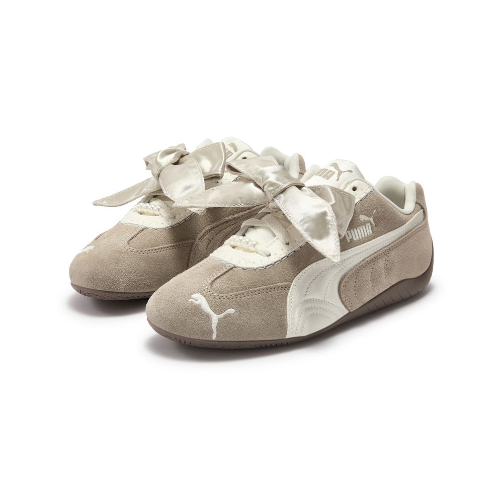 Puma Speedcat 'Light Brown' Женские