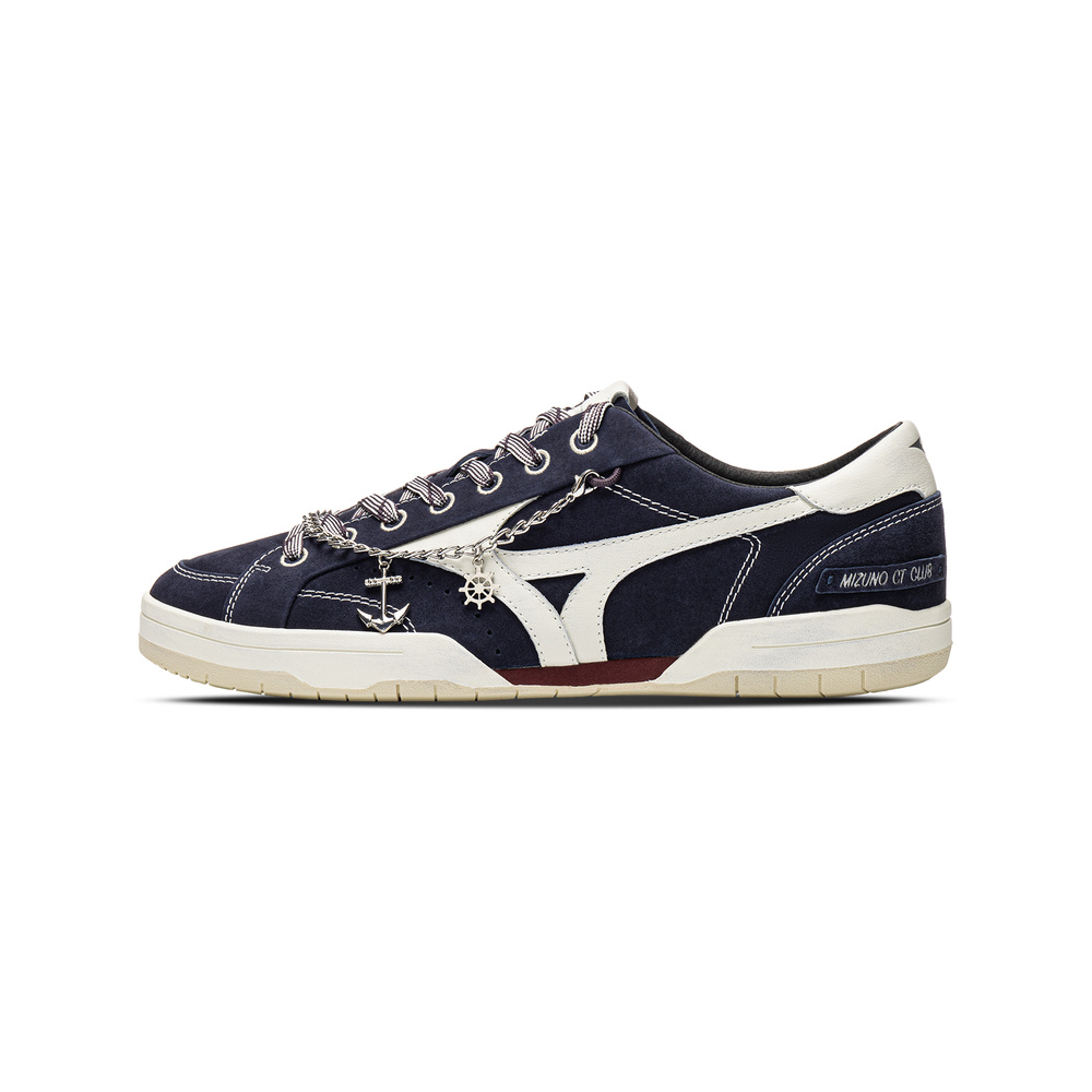 Mizuno Ct Club 'Blue / White' Мужские