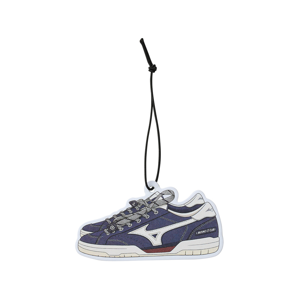 Mizuno Ct Club 'Blue / White' Мужские