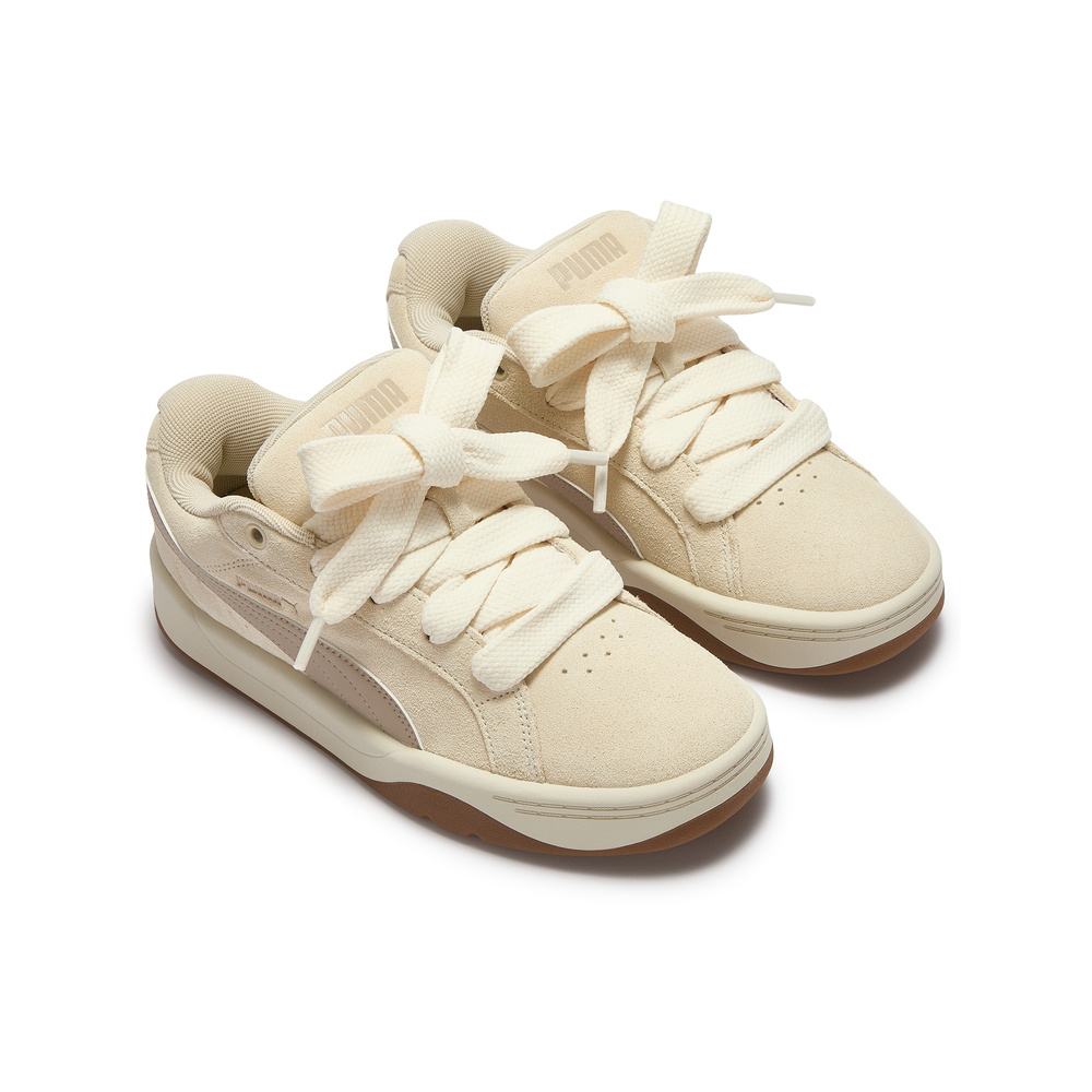 Puma Park Lifestyle 'Beige' Мужские