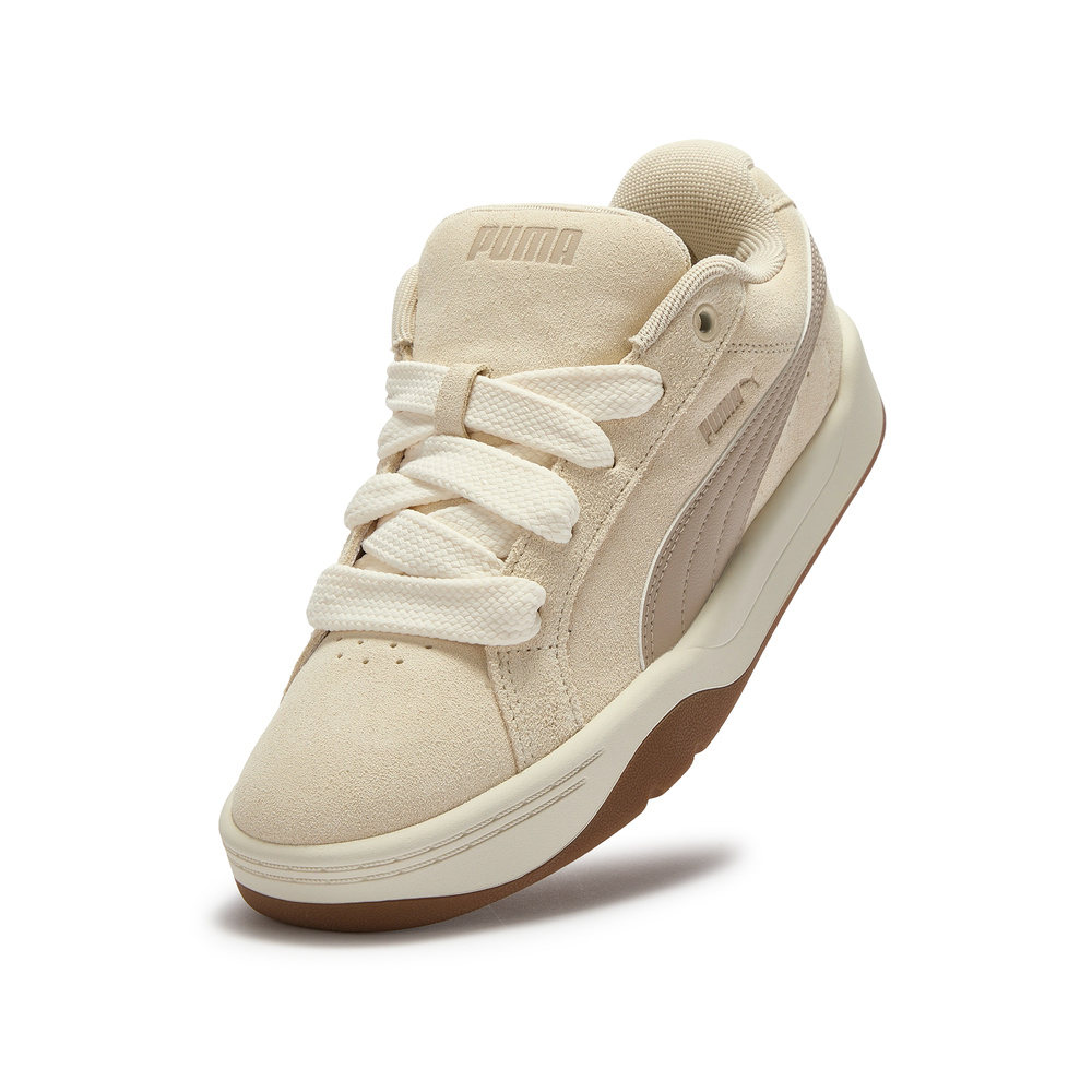 Puma Park Lifestyle 'Beige' Мужские