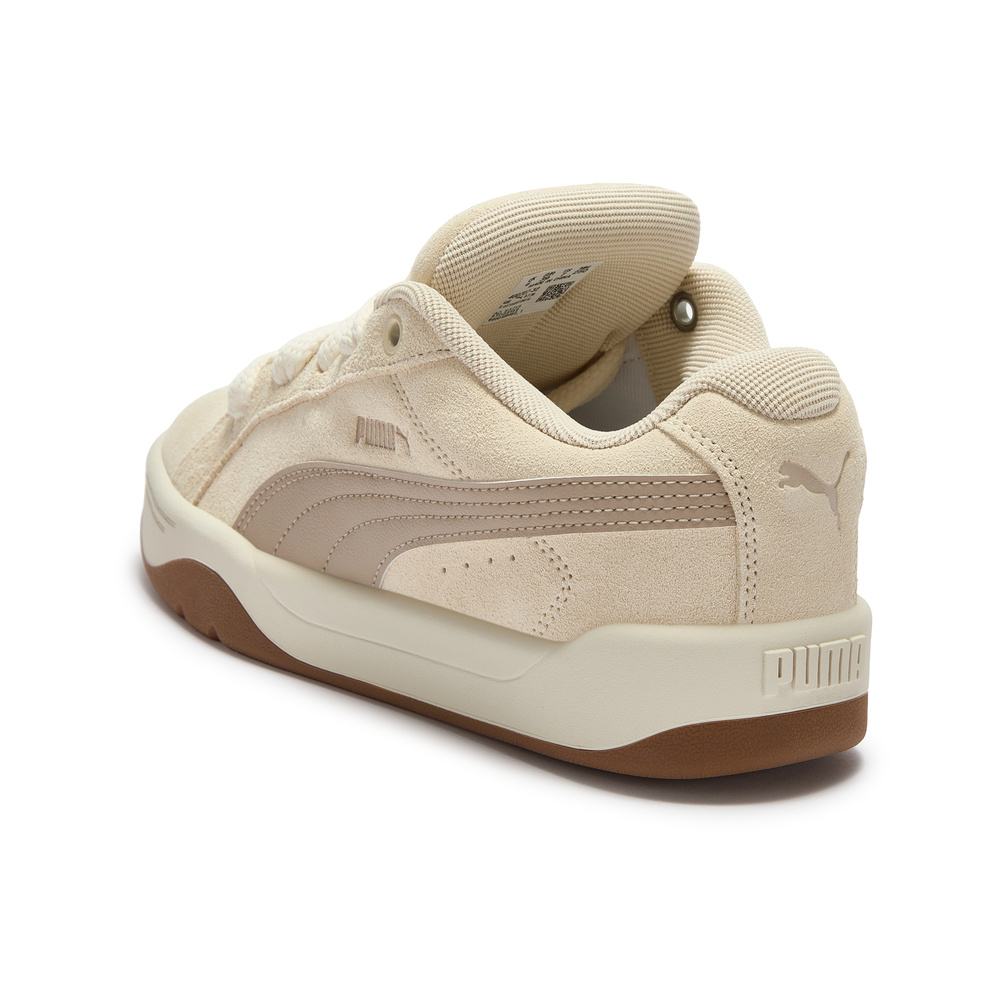 Puma Park Lifestyle 'Beige' Мужские