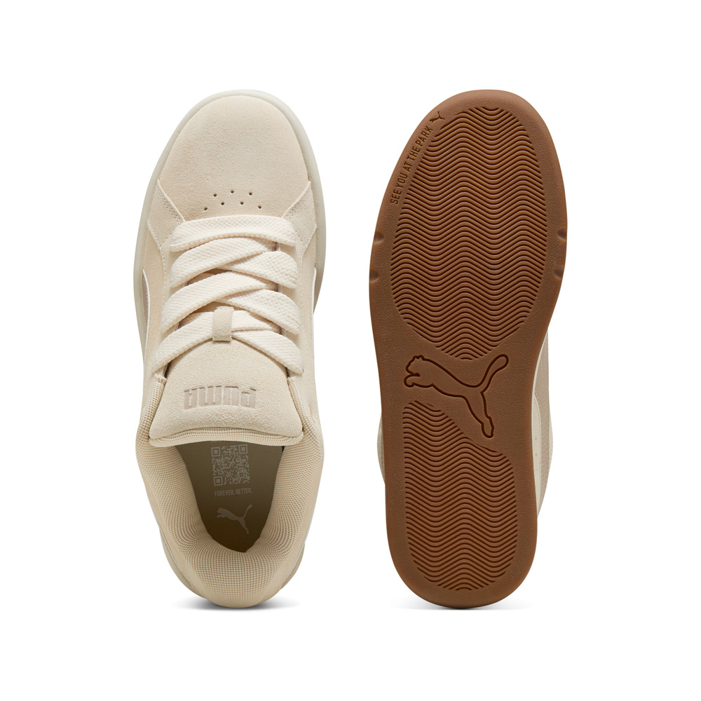 Puma Park Lifestyle 'Beige' Мужские