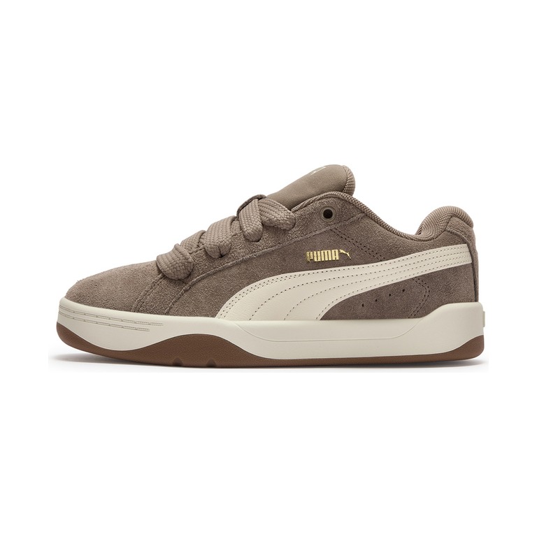 Puma Park Lifestyle 'Brown' Мужские